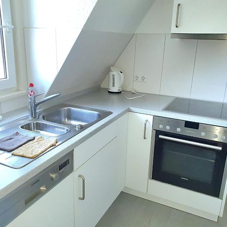 Wohnung Mit 3 Zimmer 魏布林根 外观 照片