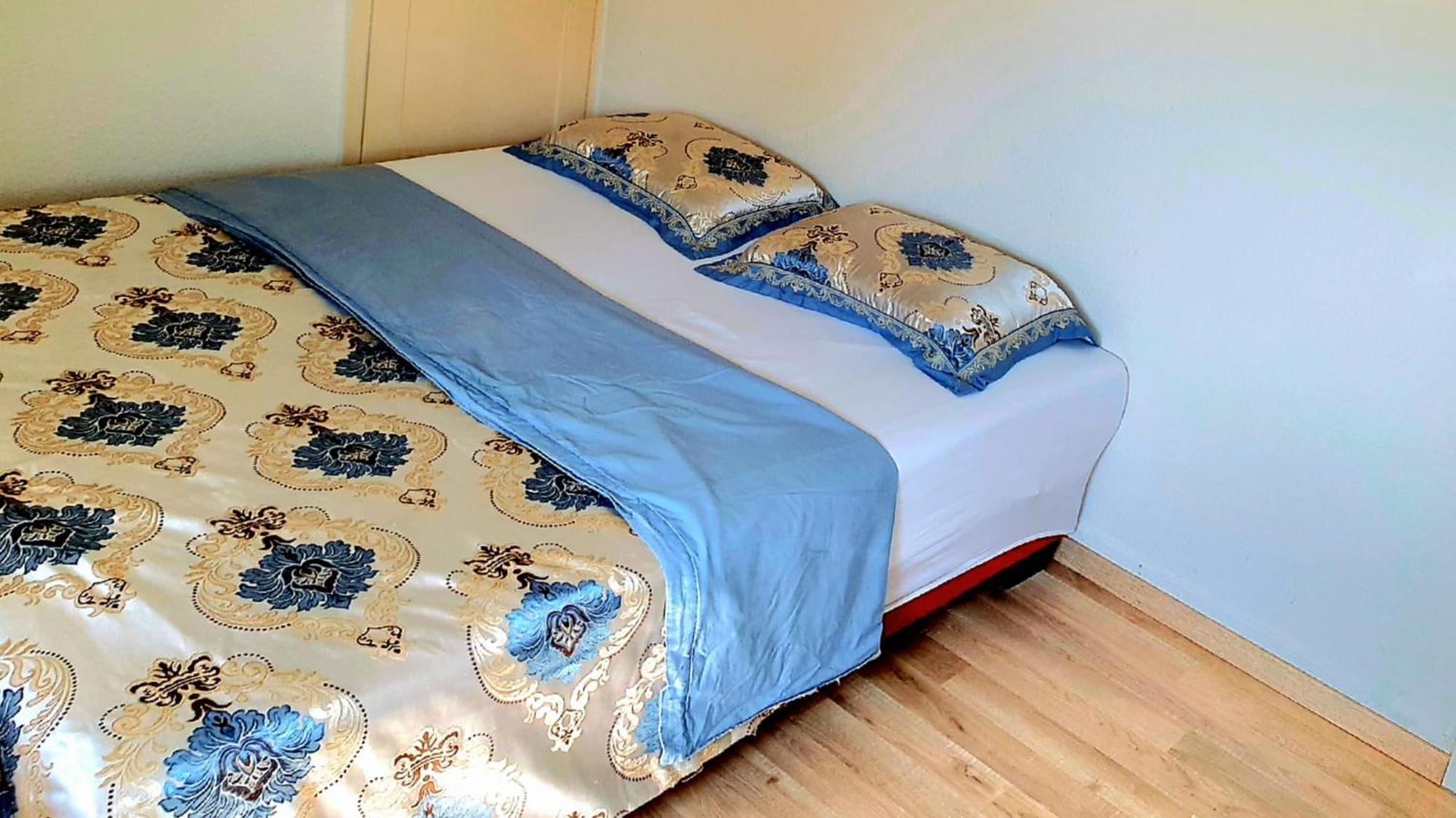 Wohnung Mit 3 Zimmer 魏布林根 外观 照片