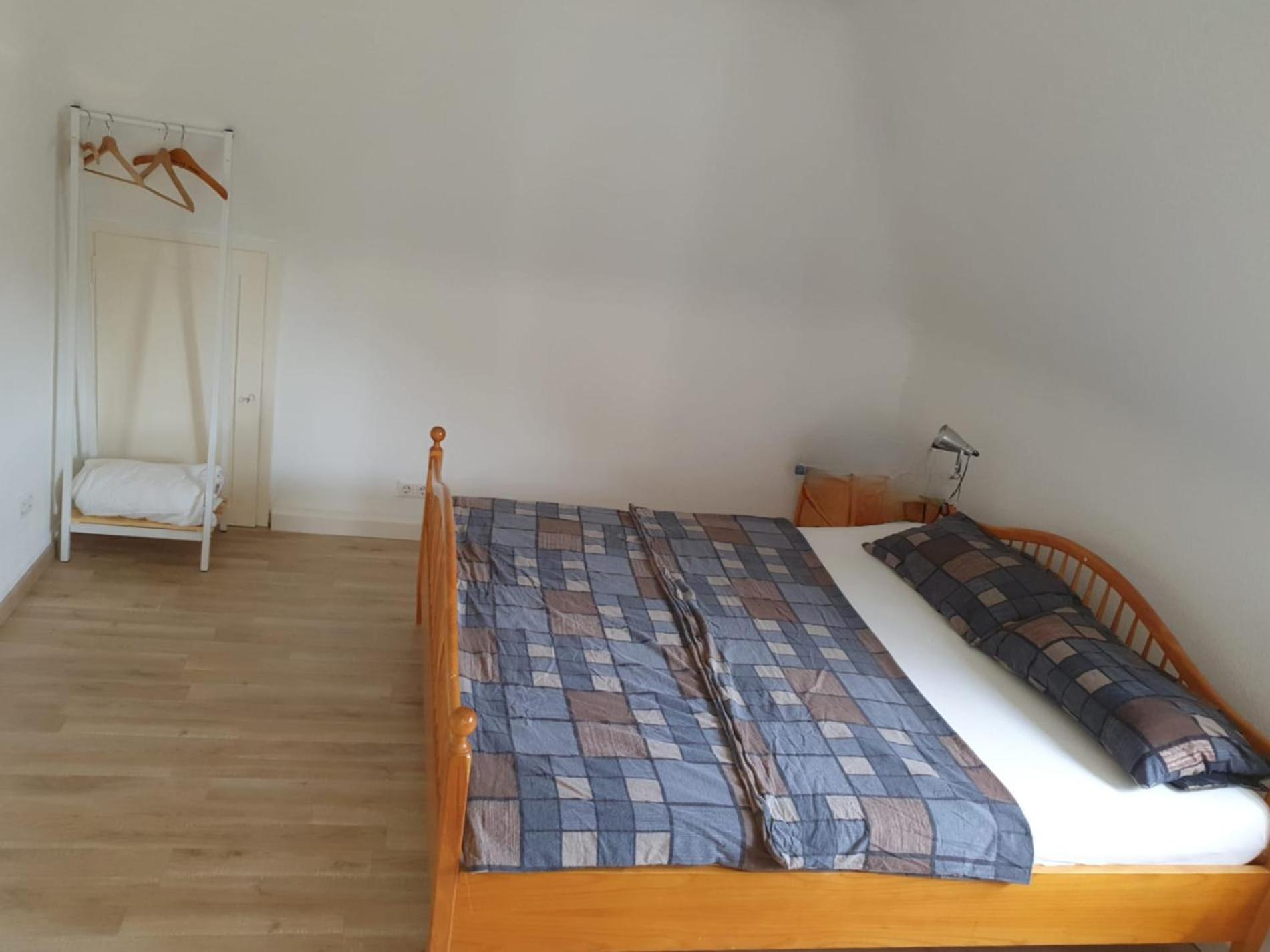 Wohnung Mit 3 Zimmer 魏布林根 外观 照片